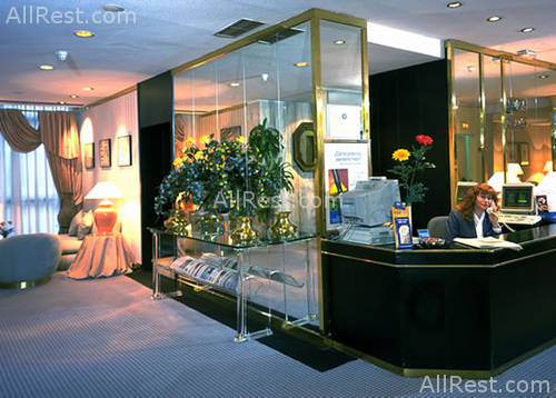 Melia Madrid Princesa 4